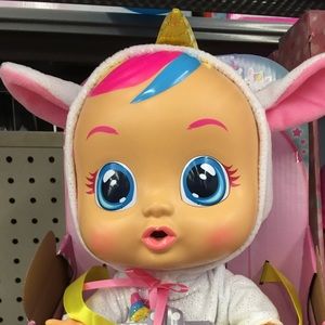 Meet your Posher, Todd